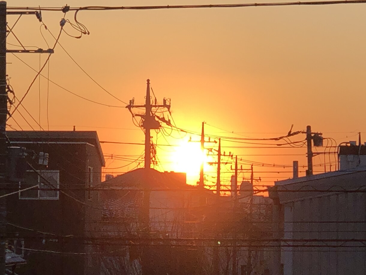 お話、何でも聴きます 本日の聴き役担当ガッキーです！ イメージ3