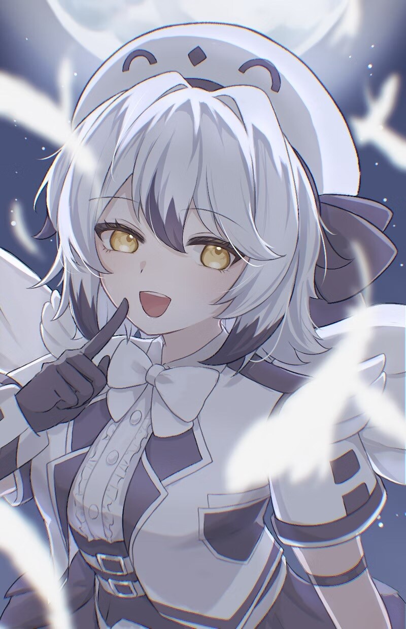 可愛いイラスト、アイコン、一枚絵描きます 等身～デフォルメまで幅広く描きます イメージ4