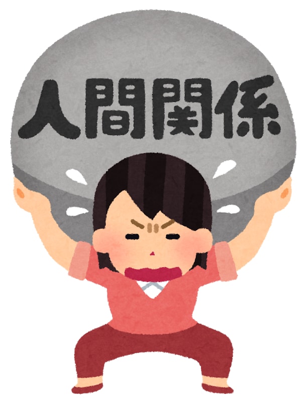 恋愛から仕事人間関係をトータルで占います 人間関係に疲れた人におススメします イメージ2