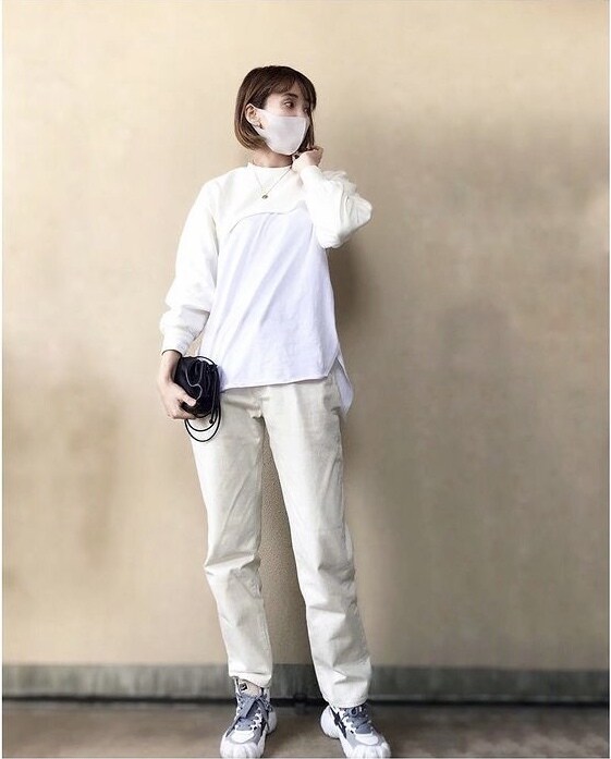 オシャレの正解がわからない方プロがアドバイスします closetの中を見せるだけ！トレンドの洋服もご提案♪ イメージ4