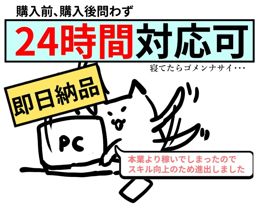 知識経験ゼロOK◎誰でもできるコツを教えます 初めての副業で本業超えの収益を出した１つの方法を伝授！ イメージ4