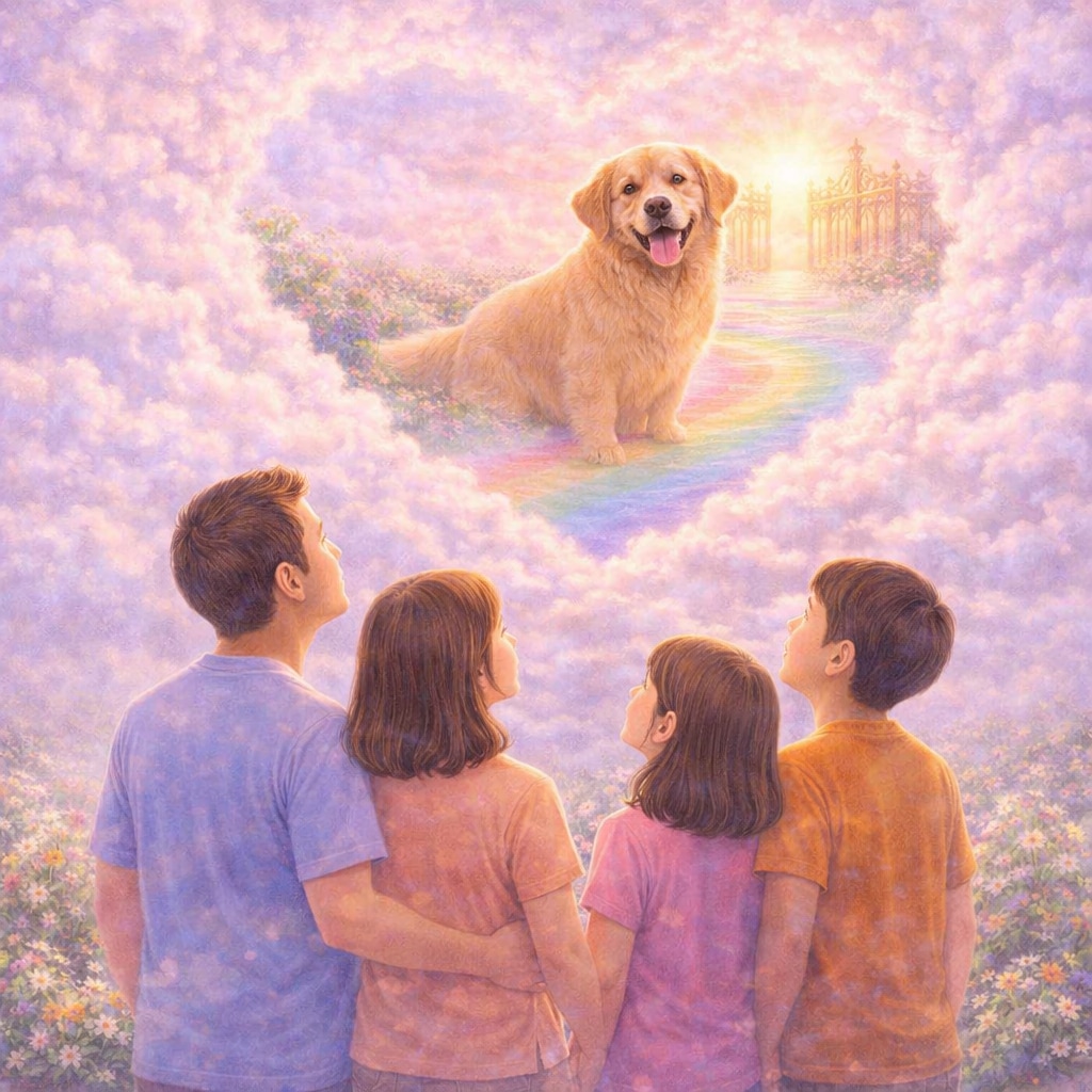愛犬との時間をやさしく整理します 迷いや不安に寄り添い、これからを一緒に考えます イメージ7
