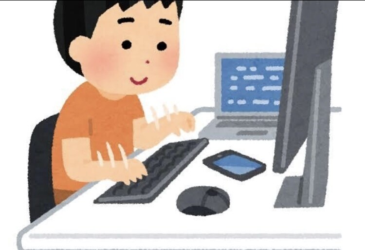 あなたの代わりに文字入力します 文字入力に割いている時間をなくしてあなたの時間を増やします イメージ1