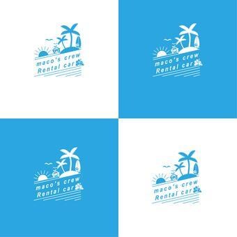 ブランド価値を最大化するロゴデザインを提供します 企業の核を形にする高品質ロゴ制作。 3案提案、著作権譲渡。 イメージ2