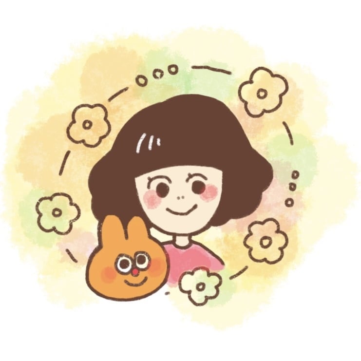 似顔絵、イラスト描きます SNSのアイコンや、投稿で映える可愛いイラスト描きます。 イメージ1