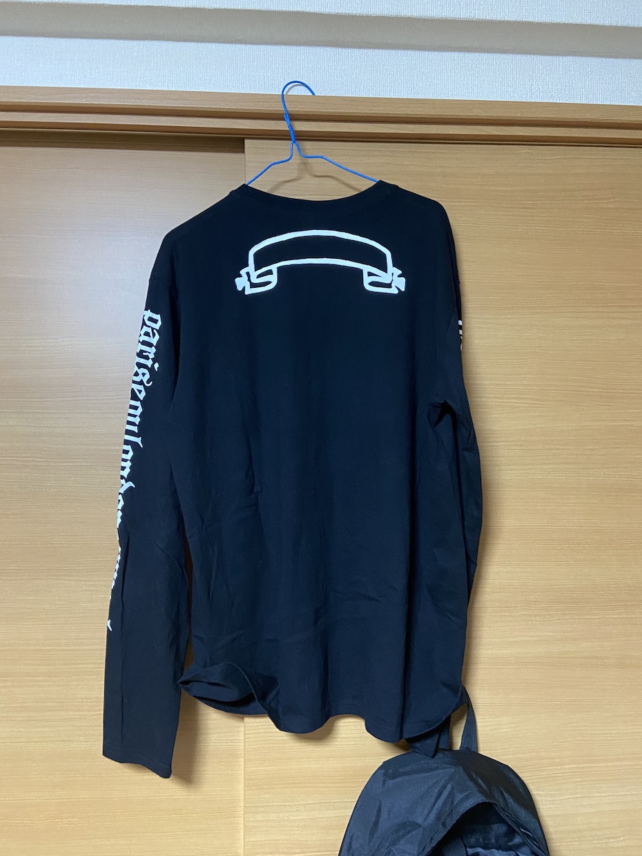 シンプルなカスタムオーダーします お客様がデザインした画像をTシャツなどにプリントします！ イメージ3