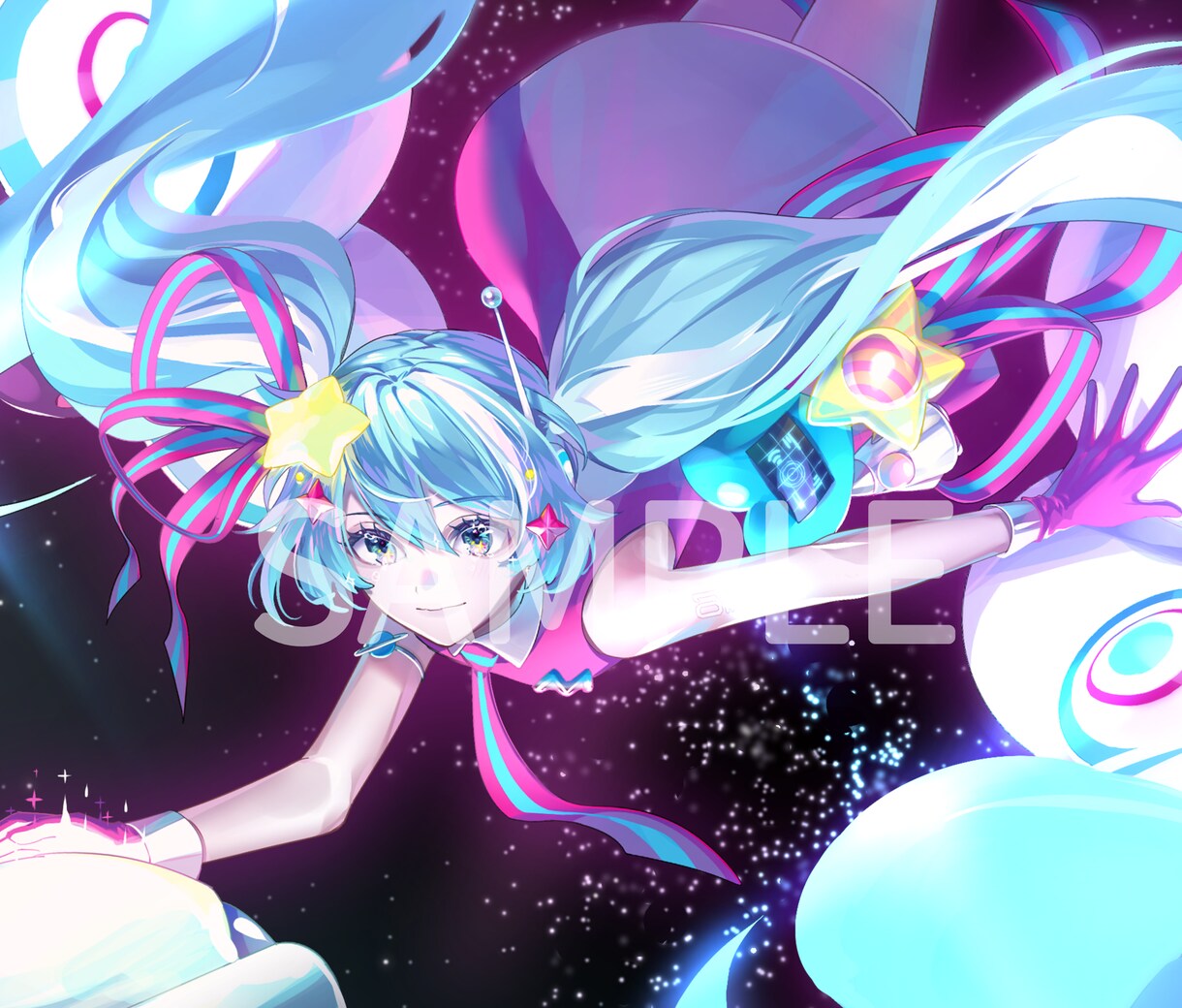 お好みの雰囲気に合わせたイラスト描きます 動画・配信・SNS用、立ち絵等、男女どちらも描けます！ イメージ3