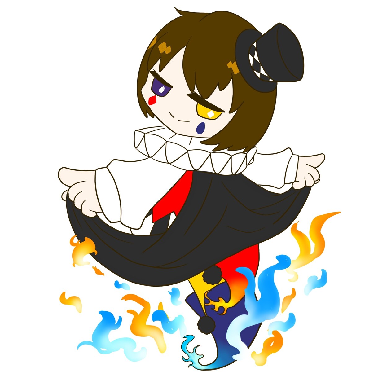 アイコンイラスト承ります 可愛いアイコンが欲しいあなたに イメージ3