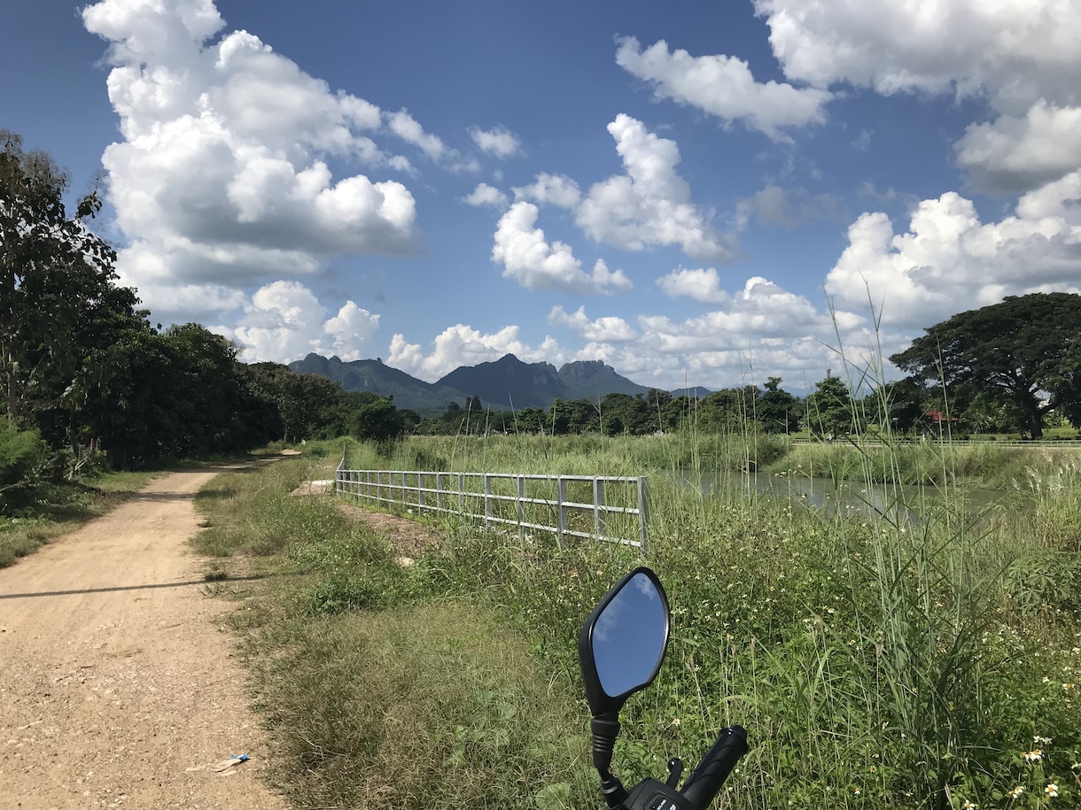 タイのVISA関係についてます これからタイに長期滞在したい方へ イメージ1