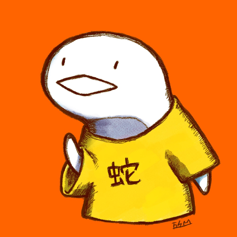 SNSアイコン受け付けます ポップで可愛いイラストでお届けします。 イメージ2