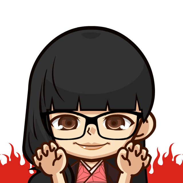 配信用、LINEアカウントのアイコンを作成します イメージキャラクターで個性を出しましょ イメージ1