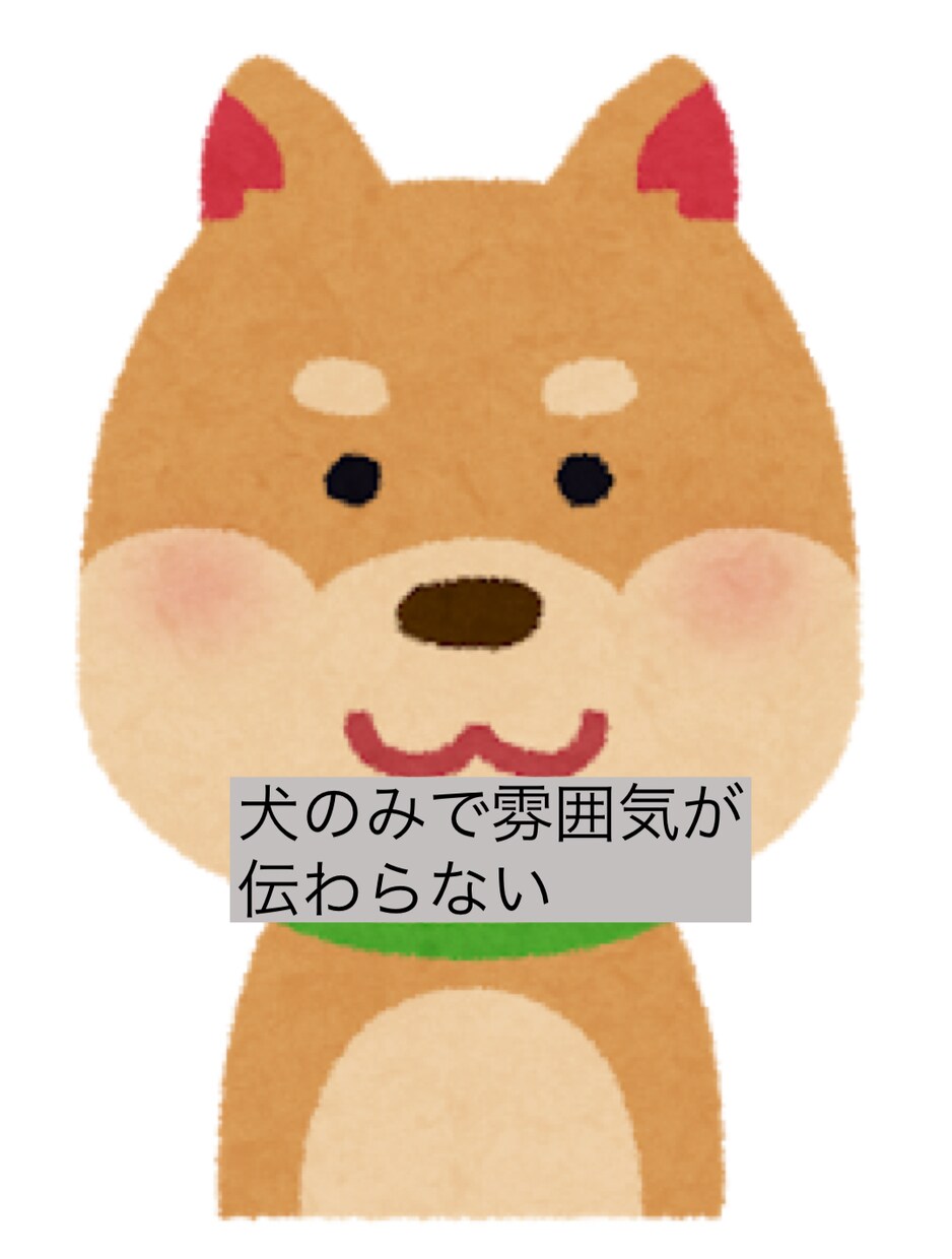 最初の入り口を見直します マッチしない原因は1枚目かも！見直して入り口に立ちましょう！ イメージ1