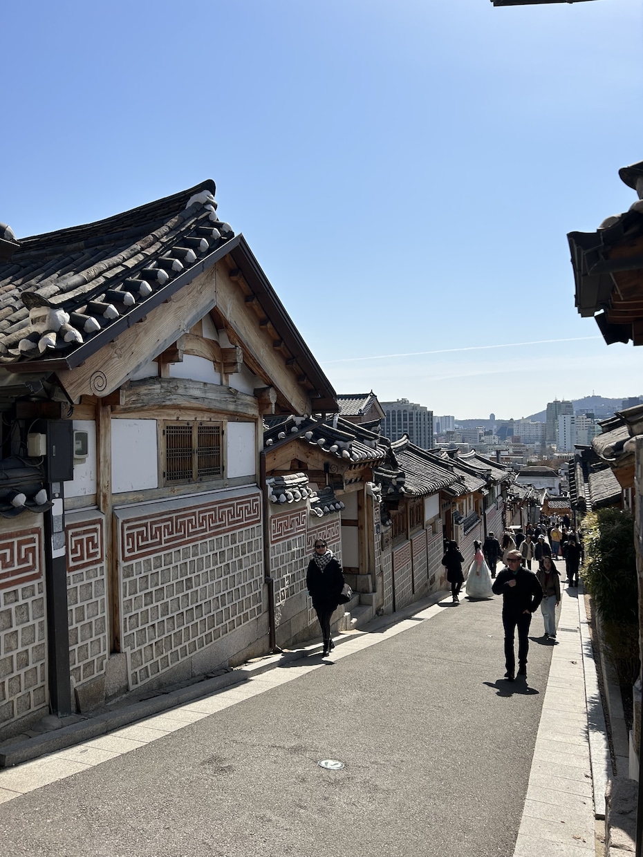 韓国エンタメ、ビジネス文書等なんでも翻訳します 韓国の在住の私が、より自然な韓国語に翻訳します！ イメージ1