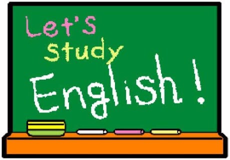 英会話、英語に関連したことや英語の宿題など教えます 英語でお困りの方、英検の勉強をしているかたへ イメージ1