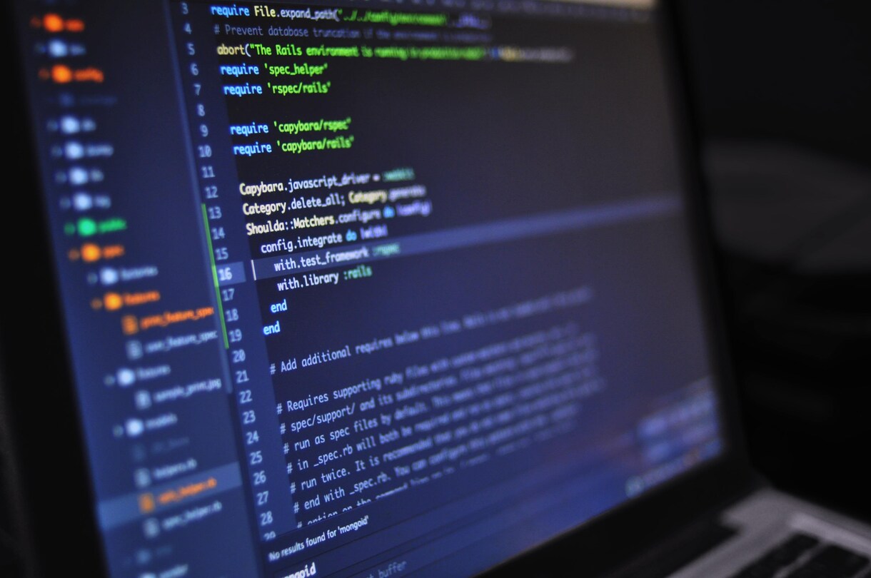 Pythonで簡単なツール開発を引き受けます 現役エンジニアが、低価格でツール開発を行います。 イメージ1