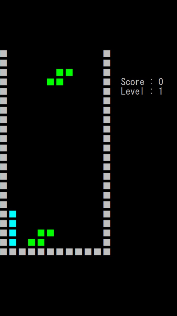C・C++でゲーム、アプリ作成のお手伝いをします 改変、改修、機能追加がしやすいコード作成のお手伝いをします イメージ7