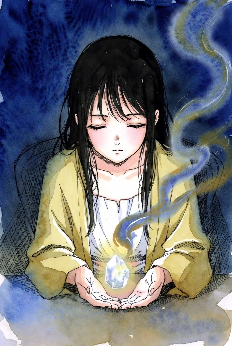 子宝｜赤ちゃんを迎える時期を霊視で読み解きます その子はもう魂としてそばで待っています イメージ4