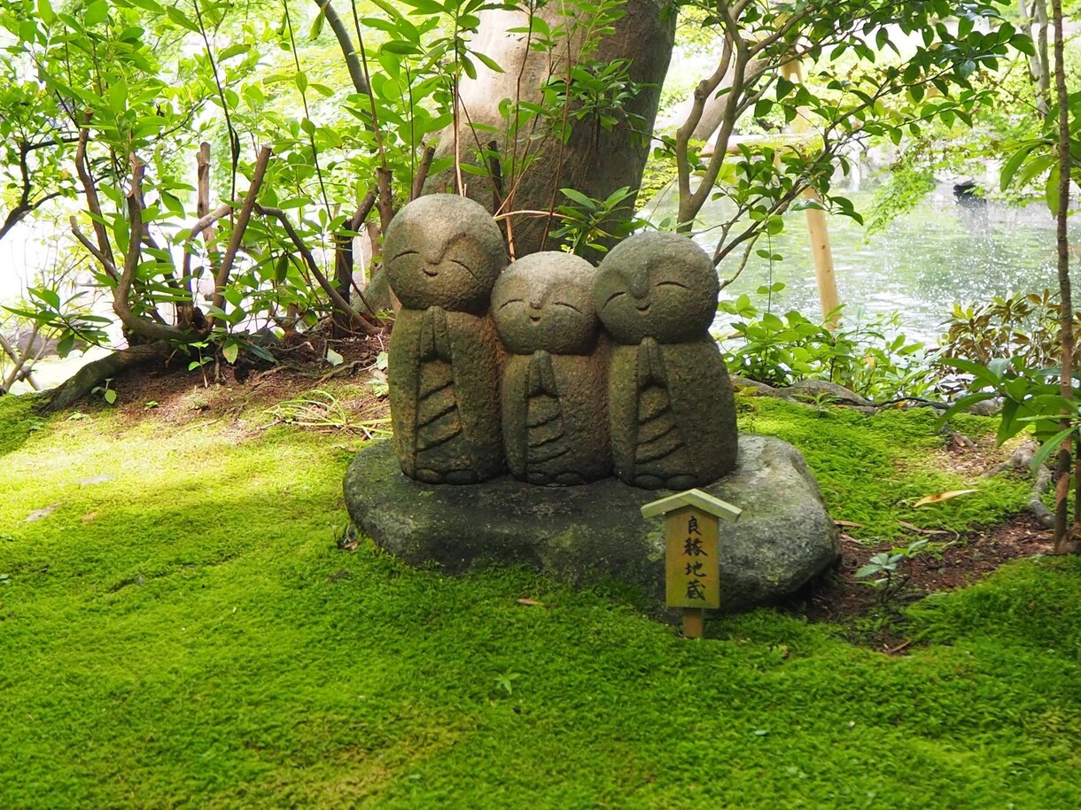 ５０代パパカウンセラーが水子の活かし方を指南します 水子供養をはるかに超えた子育ての極意を教えます！ イメージ3