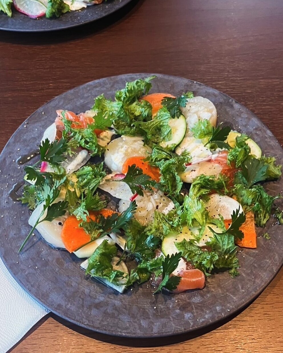 飲食店メニュー開発や従業員指導のご相談にのります 飲食関連のお困り事はお任せください イメージ1