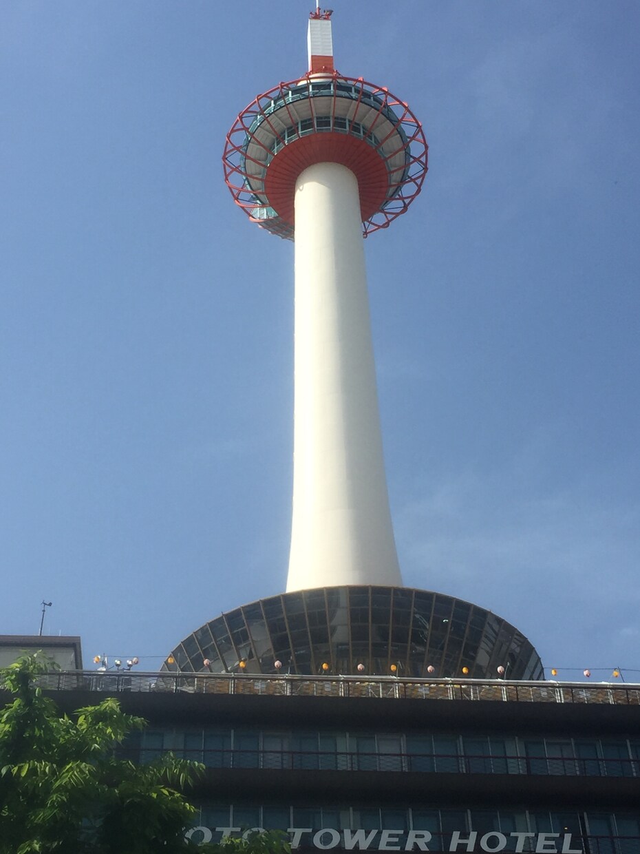 京都出身&在住。三児の母が楽しい旅をお助けします 小さなお子さんづれの方におすすめ。 イメージ1