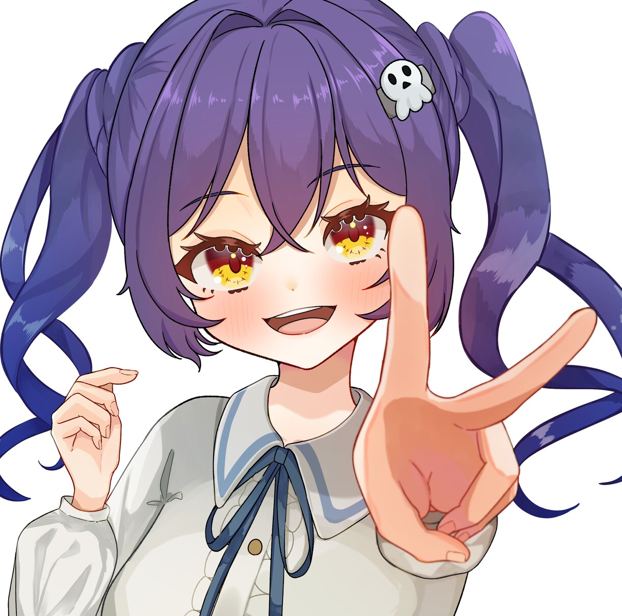 1枚絵やアニメーション込みのイラスト描きます 自分だけのイラストが欲しい方に！ イメージ3