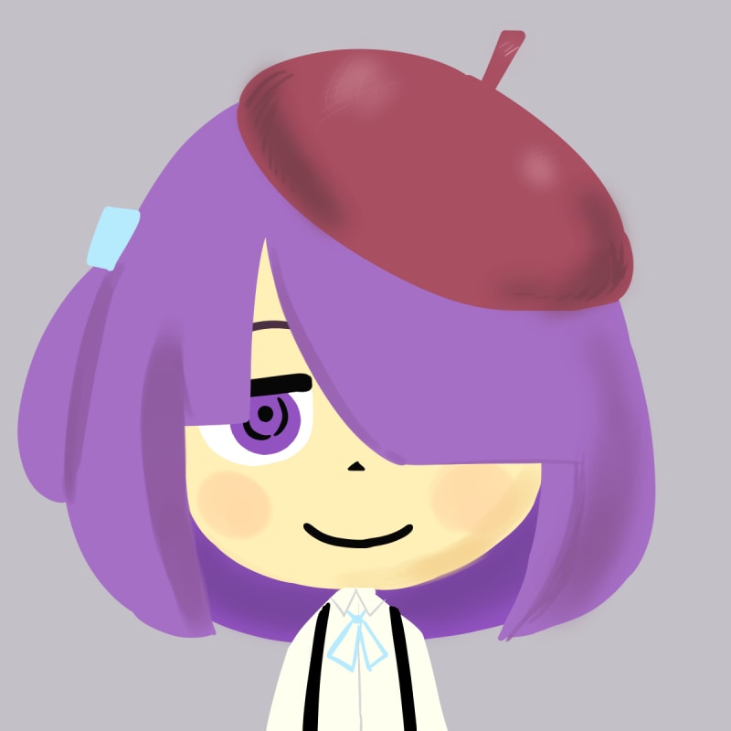 アイコン作成します かわいいキャラクターをアイコンにしたい方必見 イメージ1