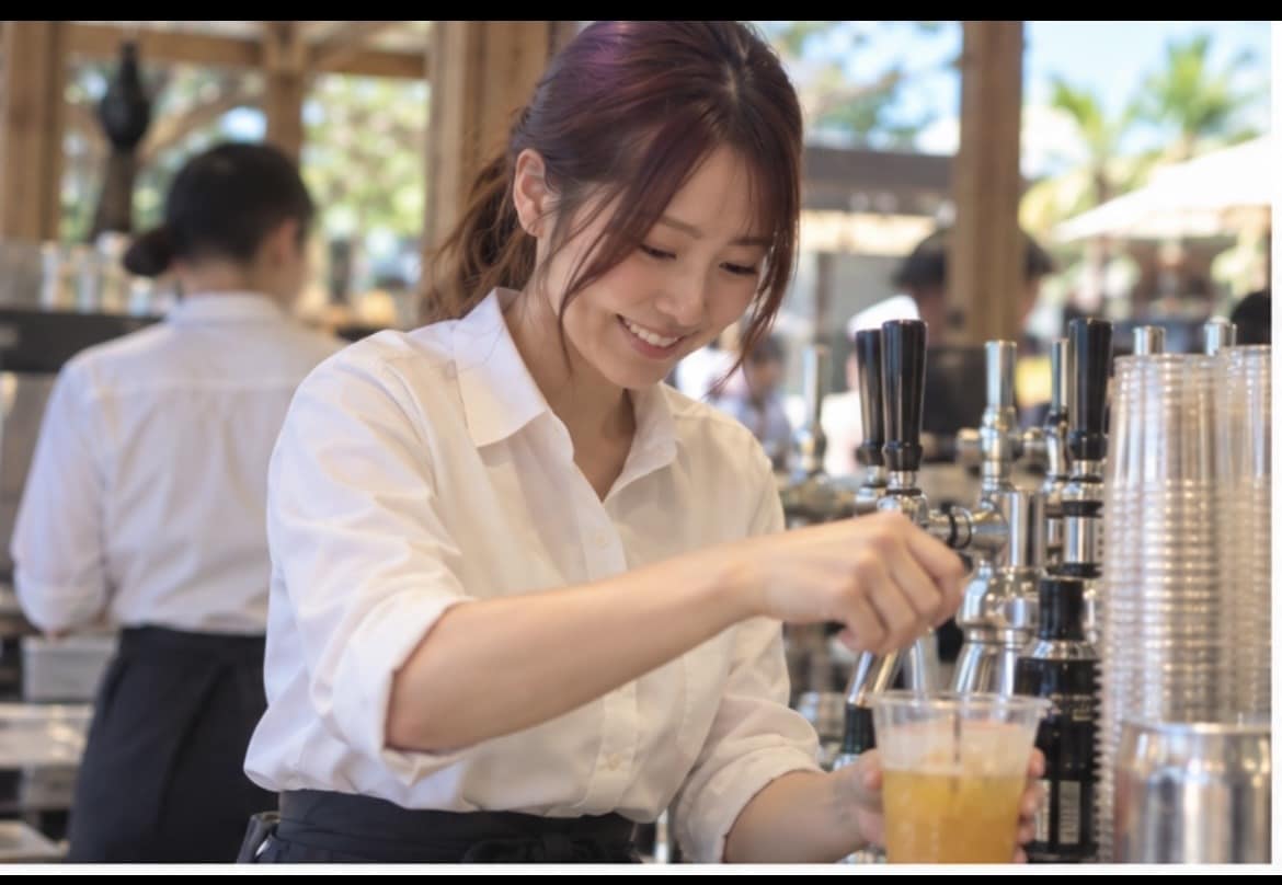飲食店の現場のお悩み解決します、利益追求します 店長経験九年/現場目線での運営改善/まずはお気軽に相談 イメージ2