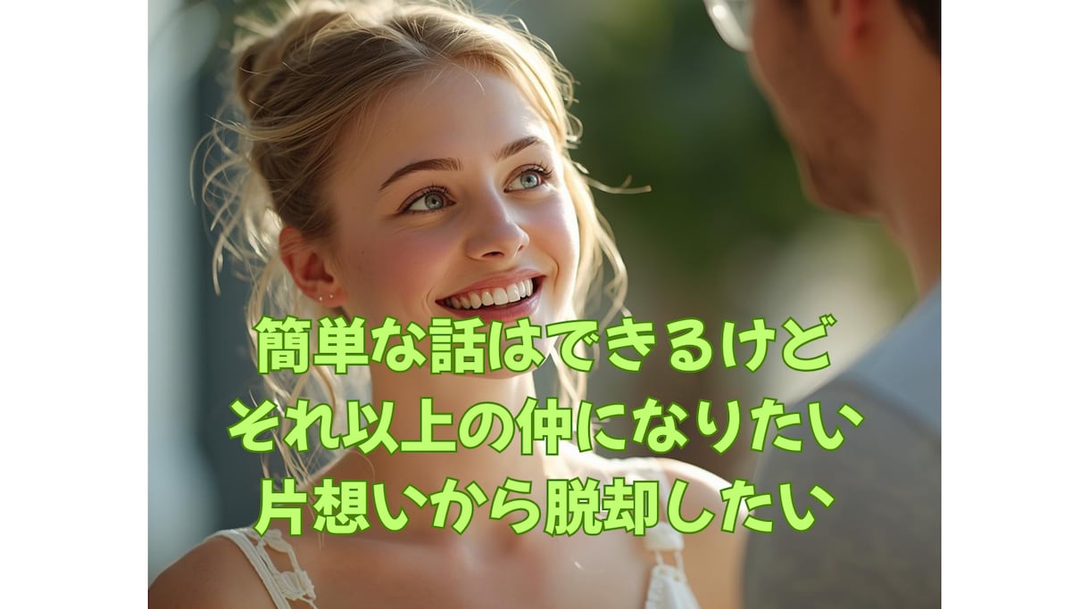 彼は何考えてる？私どうしよう？恋愛お悩み占います 片思い、お相手の気持ち、結婚をタロットで鑑定します イメージ2