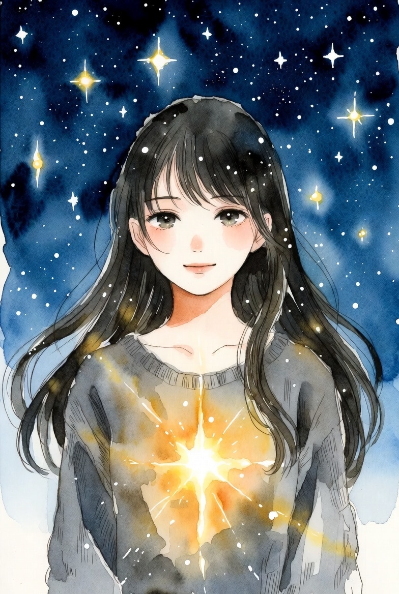 音信不通の彼の本音とこれからを霊視で読み解きます 既読はついているのに、返信がない。その沈黙にも意味があります イメージ10