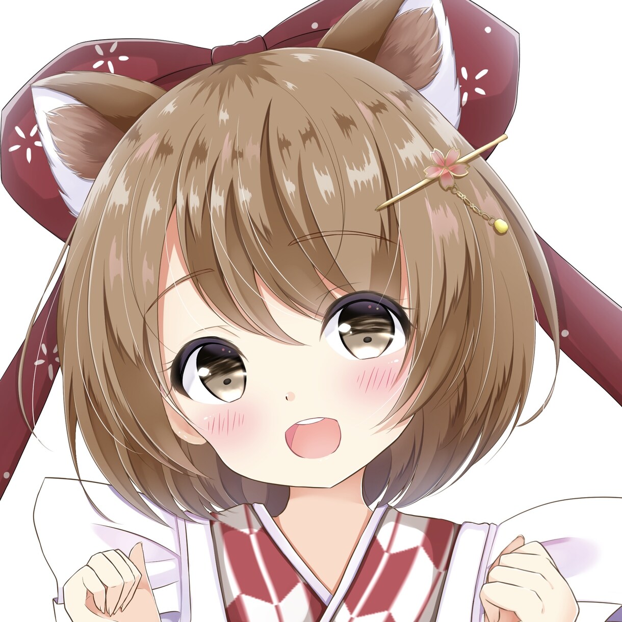 アイコンイラストお描きします 自分専用のSNSアイコンが欲しい方、プレゼントなどにオススメ イメージ1