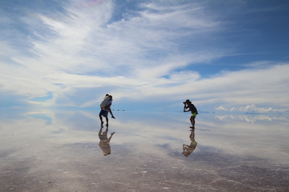 世界一周へ行きたいあなたの「旅の目的」を定めます 大手ブランドがスポンサー、NHKからオファーの20歳の旅 イメージ6