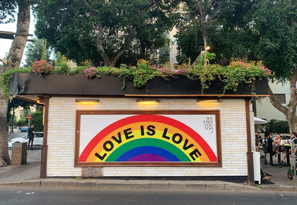 LGBT当事者のお悩みを聴きます フレンドリーな私が120%共感を目指します イメージ9