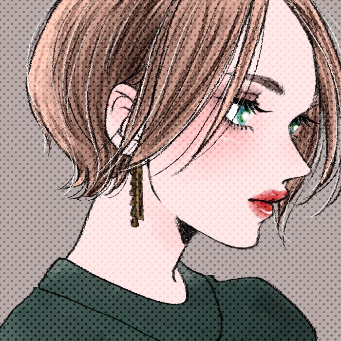 アイコンやイラスト制作致します あなたのイメージを決めるSNSなどのアイコンの制作承ります イメージ3