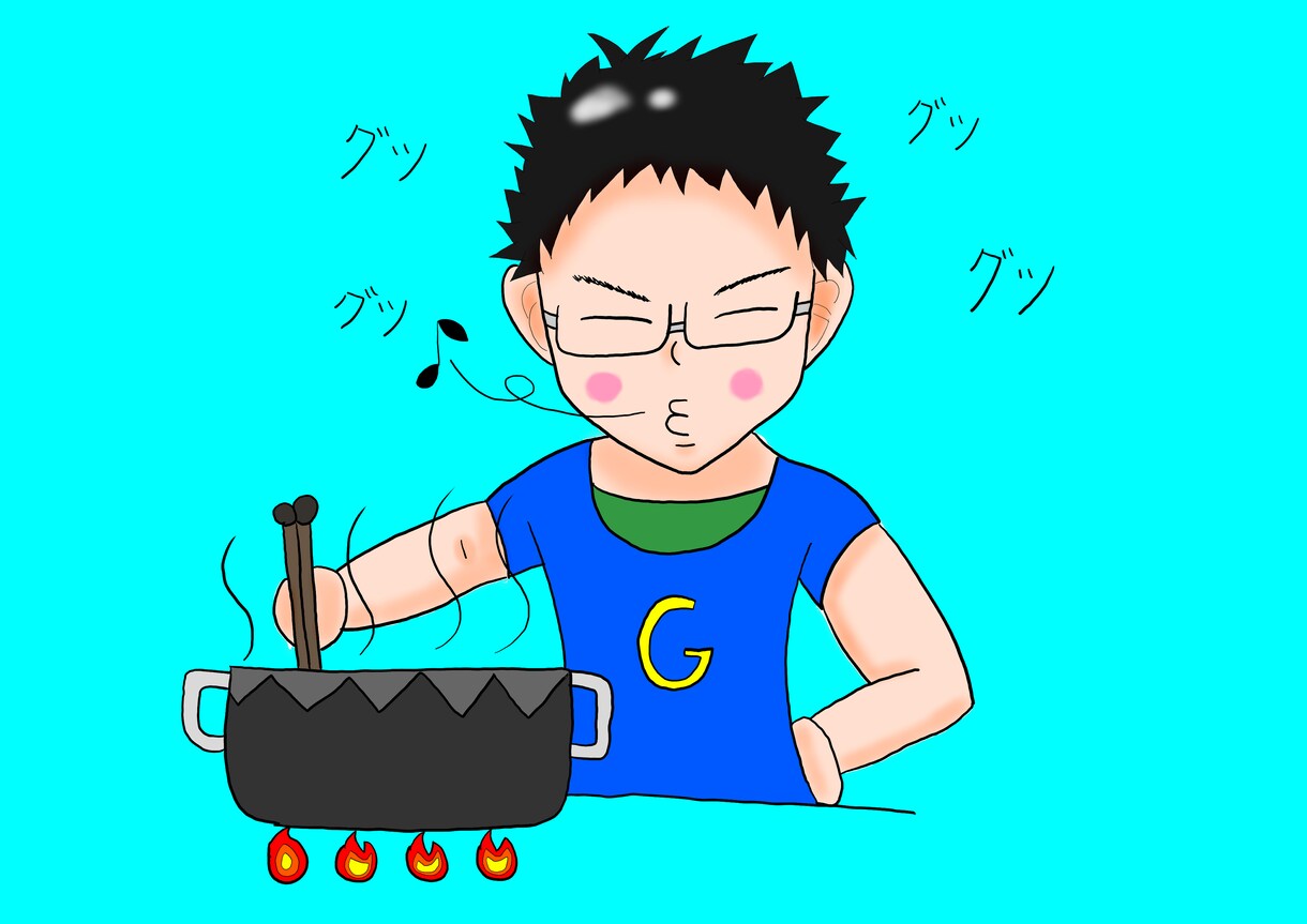 似顔絵やオリジナルイラストを提供します イラストであなたの人生をサポートします イメージ4
