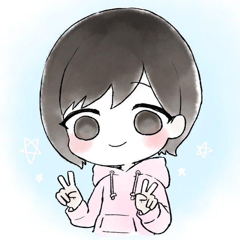 即日OK ゆるくて可愛い似顔絵を描きます 色鉛筆で描いたような可愛いミニキャラ風の似顔絵描きます！ イメージ6