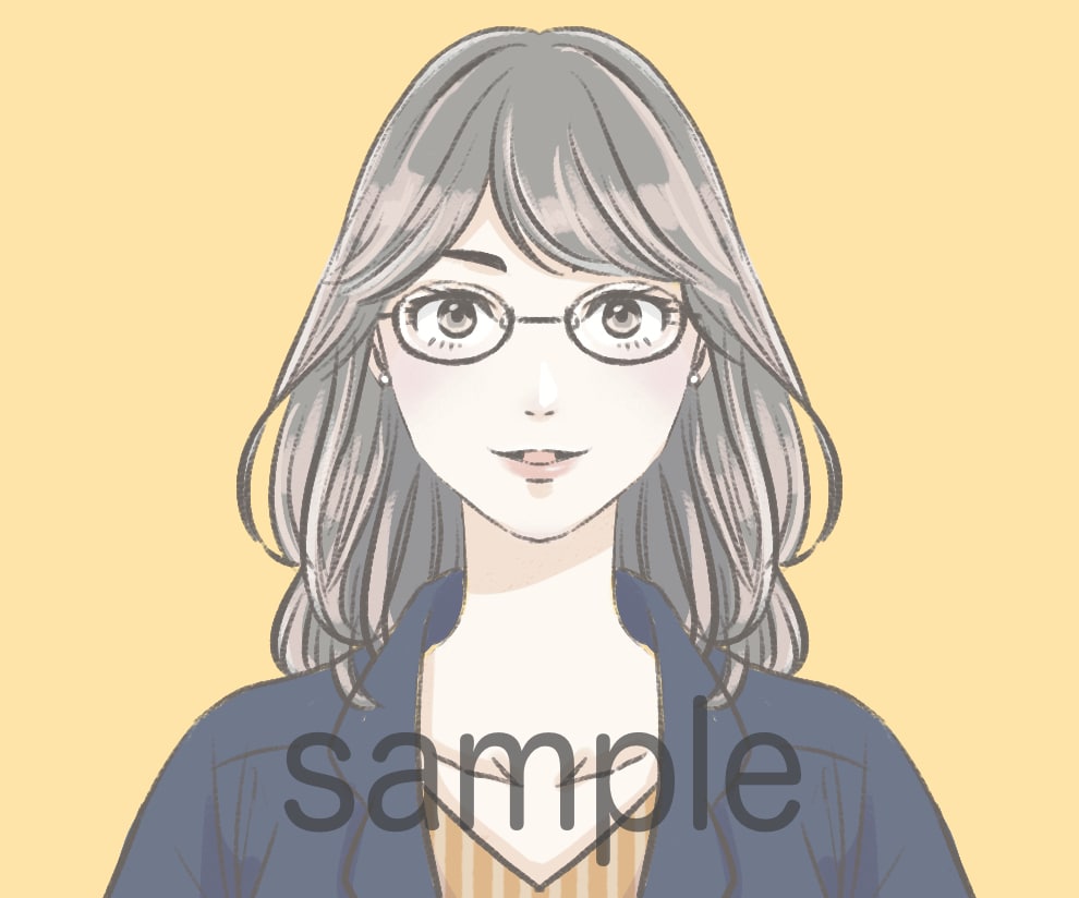商用利用、修正無制限ポップなイラスト描きます 配信やSNS、ブログ等にポップなイラスト描きます イメージ9
