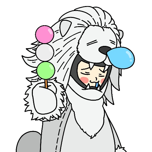 あなただけのLINEスタンプイラスト描きます 【日常で使える】あなたのオリジナルキャラクターをスタンプに！ イメージ7