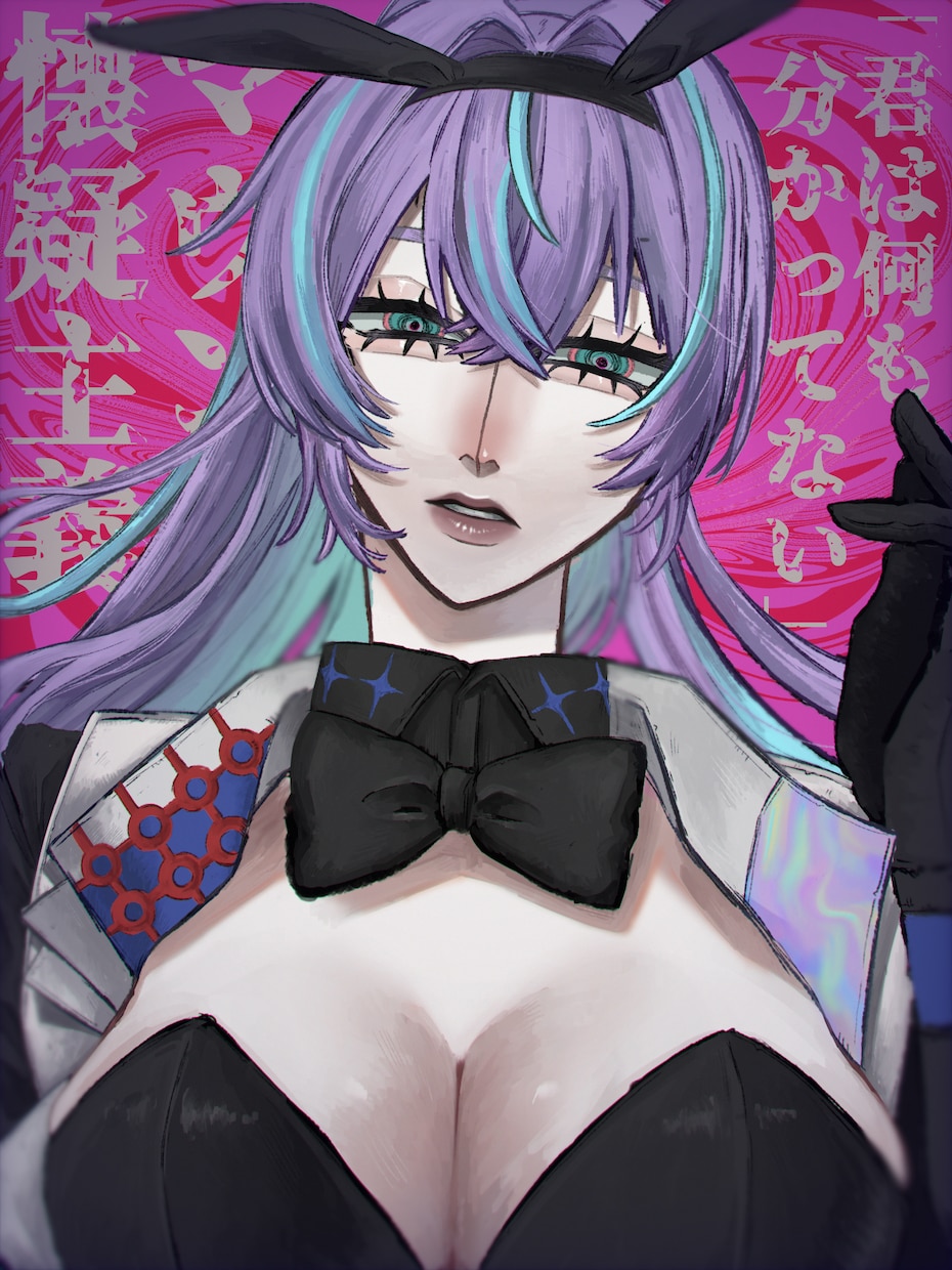 ご要望のイラストを制作します アイコン、サムネイル、配信画面など。お気軽にご相談ください イメージ1