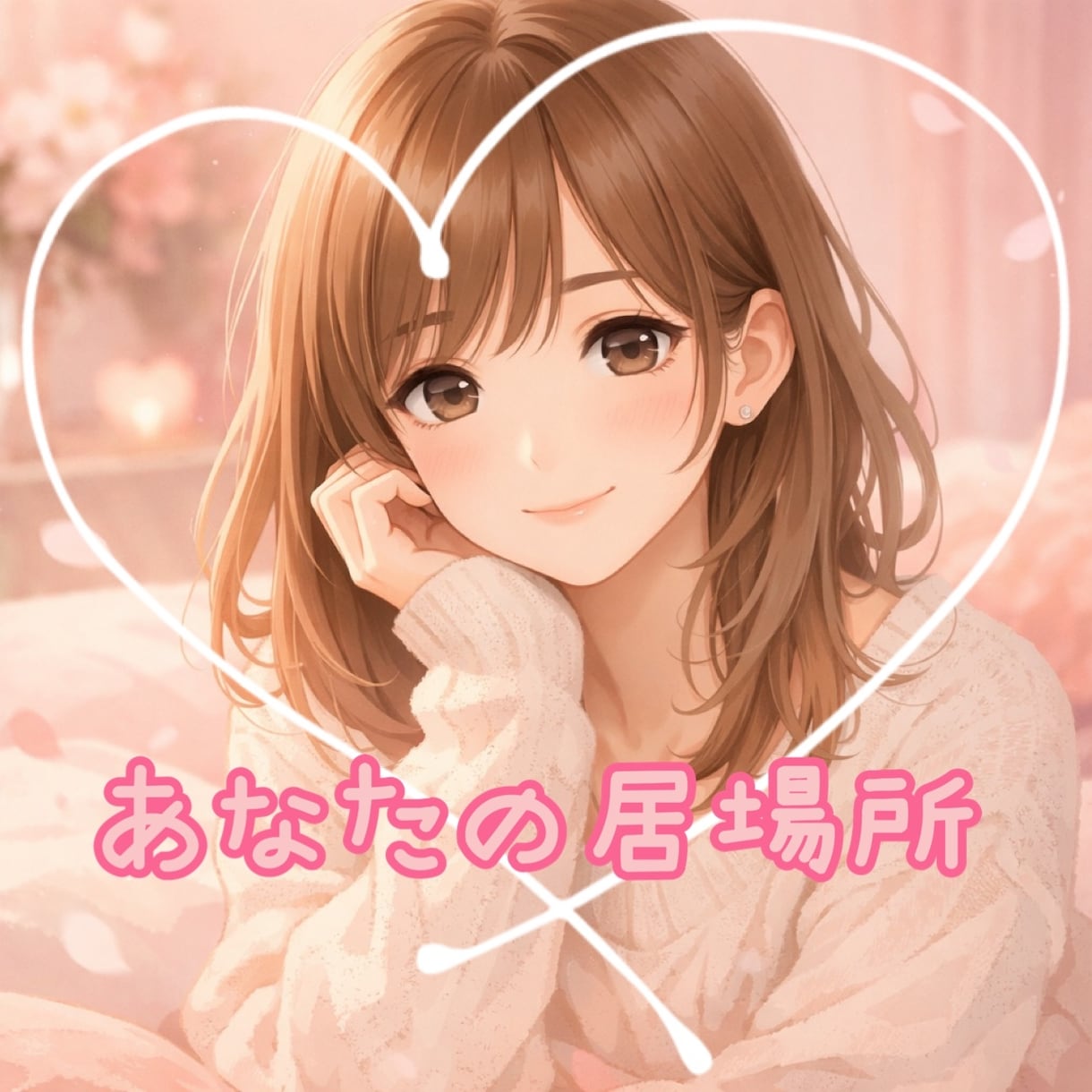 あなたに甘い時間を届けます 寂しい夜にそっと近くで寄り添いお話しします イメージ1