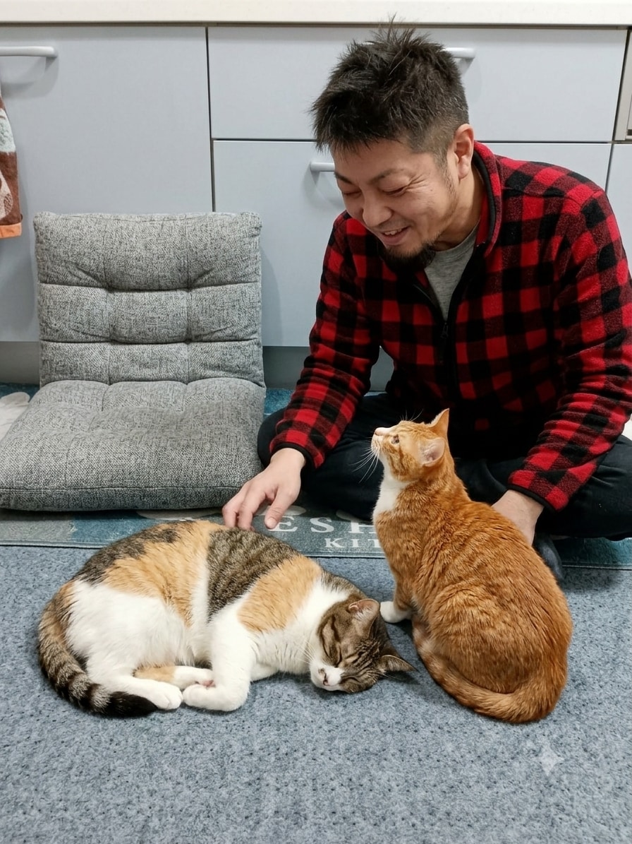 吐き出したいその気持ち、48年の人生経験で聴きます ​【秘密厳守】アドバイス不要。24時間いつでも制限なしで受付 イメージ1
