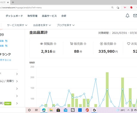 電話相談※初心者様向け♪ ココナラのコンサルします 売れるコツ、やり方、会話練習OK❣️不安解消(｡•ᴗ•ฅ)! イメージ4
