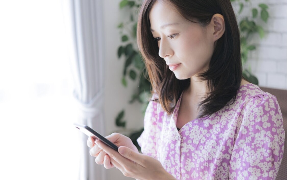 なんかモヤモヤする..心の不調や愚痴聞きます どんなお話しでも大丈夫です^^お聞かせください！ イメージ2