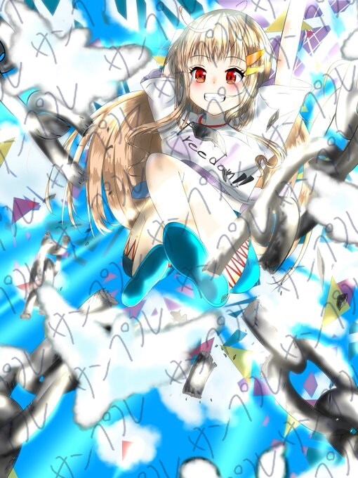 格安！とてもかわいい満足するイラスト描きます アイコン、動画のサムネ、キャラデザイン,立ち絵等 イメージ8
