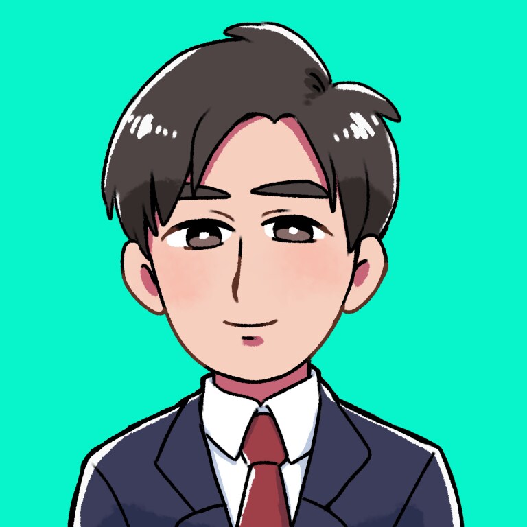 ほんのりそっくりなちびキャラ似顔絵描きます デフォルメ調の可愛め似顔絵を描かせて頂きます！ イメージ2