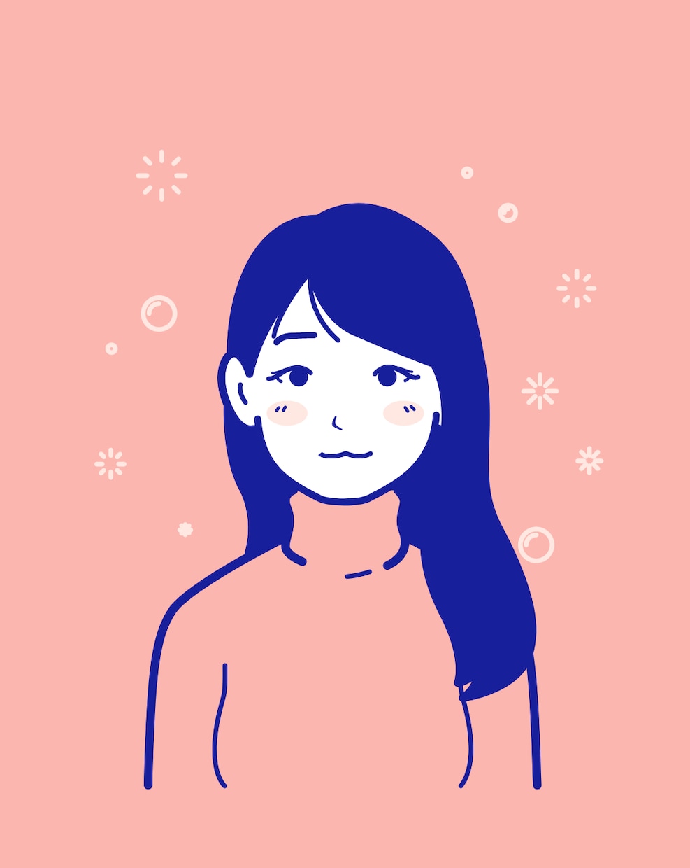 お話聞きます 誰かと話したい☕モヤモヤただ話してスッキリしたいなど イメージ1