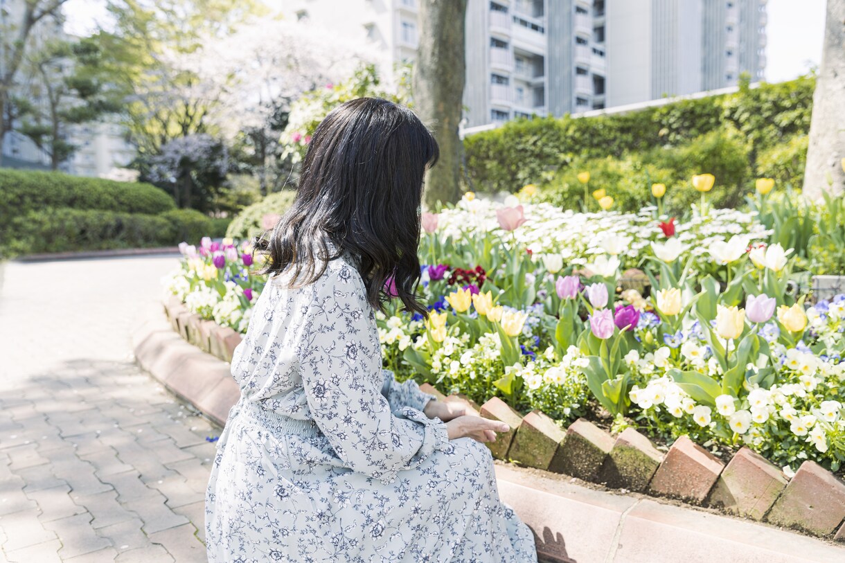 あの方に特別扱いされる未来へ☆あなたをいざないます あの方から追われたい。特別扱いされたい。未来を引き寄せます。 イメージ7