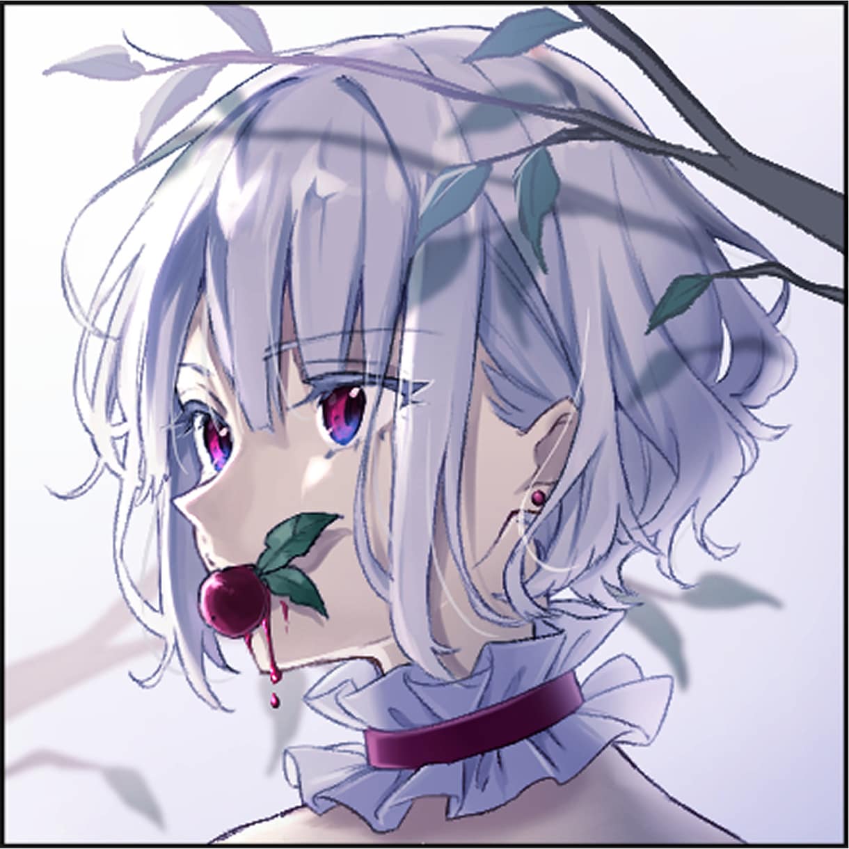 SNSなどで使用するアイコンイラストを制作します 可愛く！かっこよく！鮮やかに！お仕上げします！ イメージ4