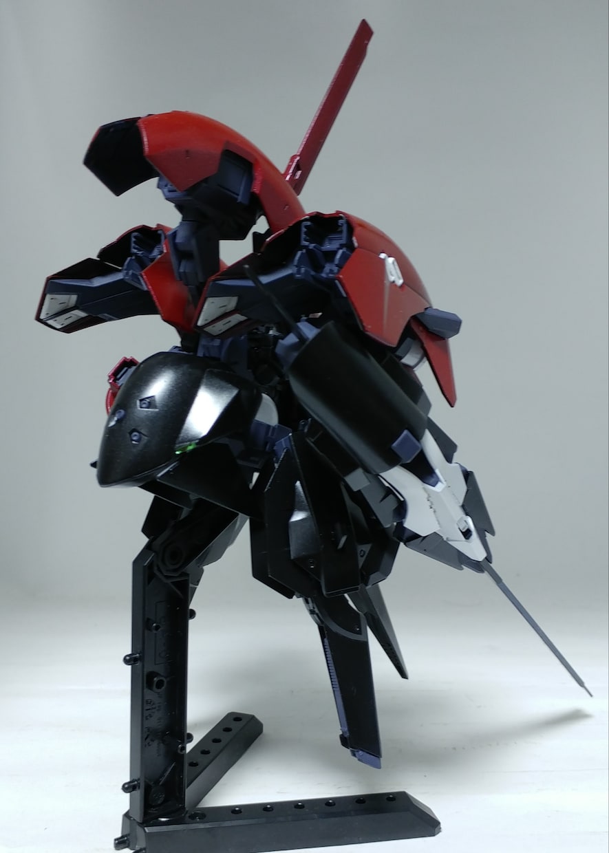 あなたのガンプラを丹精込めて制作代行を致します 欲しいけど作れない…そんなあなたに！ イメージ8