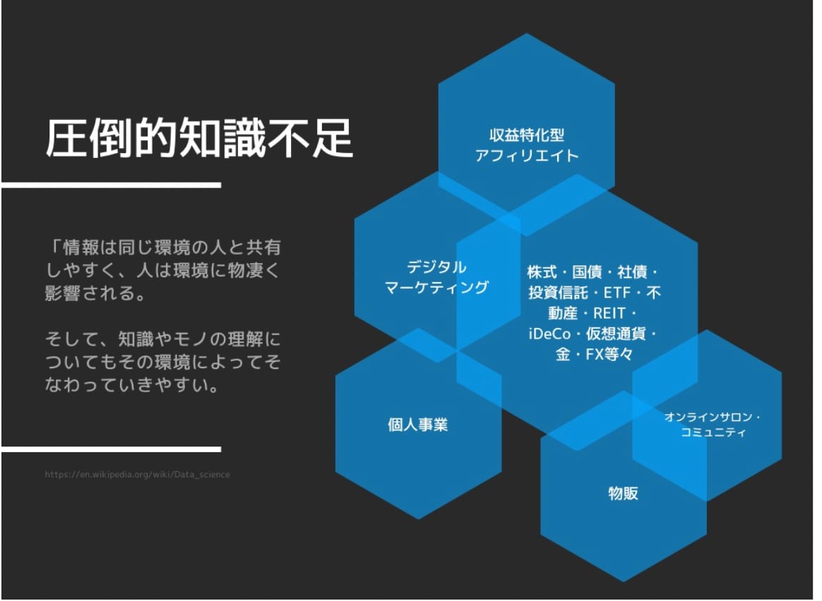 複数事業を抱える私がビジネスで大事なことを教えます 複数のビジネス展開をしている私が大切にしていることを伝授 イメージ2