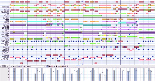 本格カラオケ制作！プロ品質実績サンプル多数あります 音楽歴「20年」YouTube「1500万再生」の豊富な実績 イメージ4